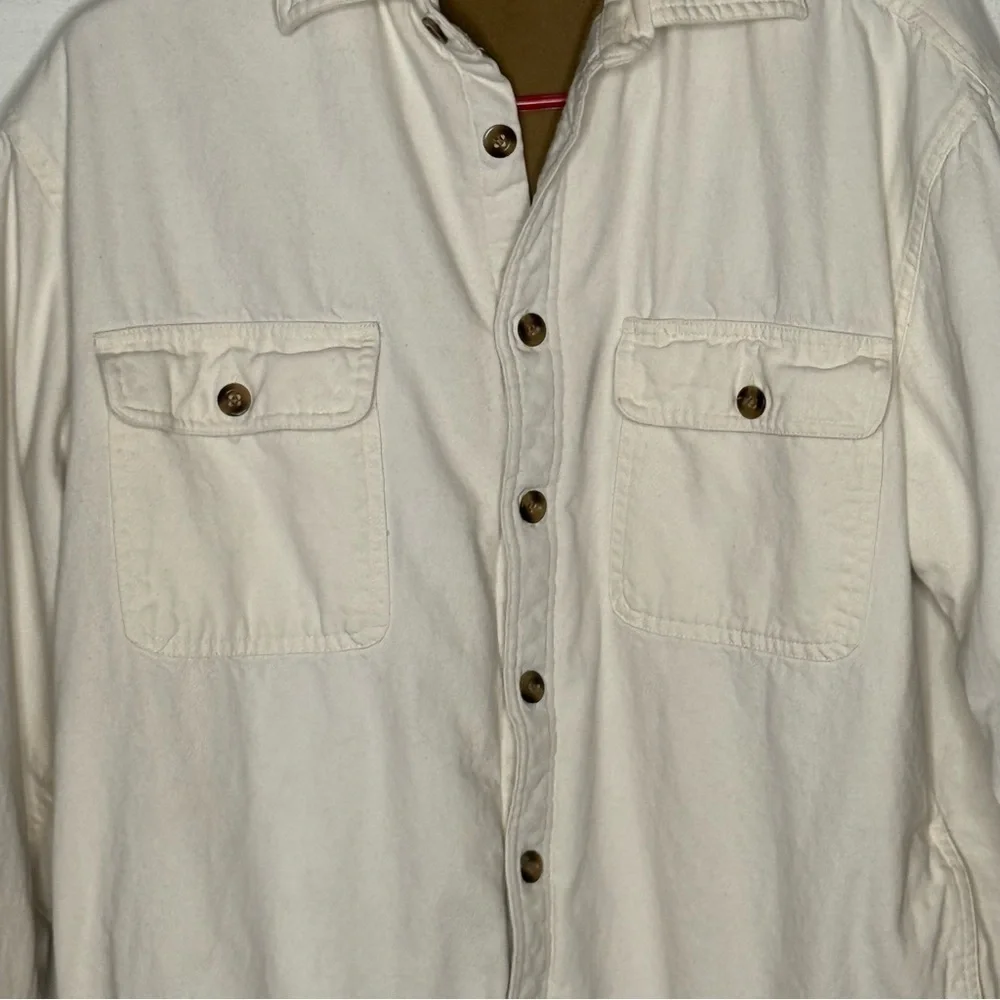 Arrow Shacket S